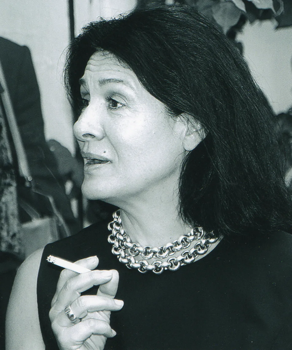 Paloma Ruiz Picasso